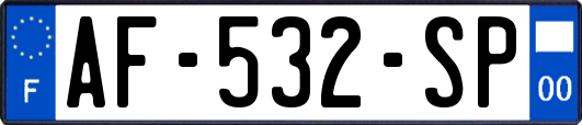 AF-532-SP