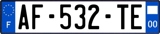 AF-532-TE