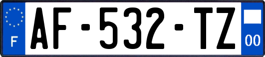 AF-532-TZ