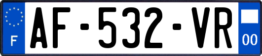 AF-532-VR