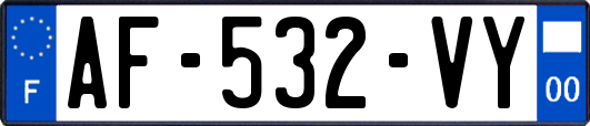 AF-532-VY