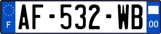 AF-532-WB