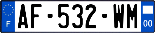 AF-532-WM