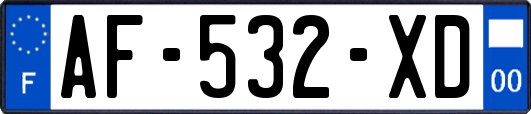 AF-532-XD