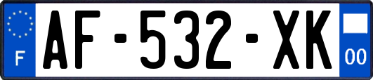 AF-532-XK