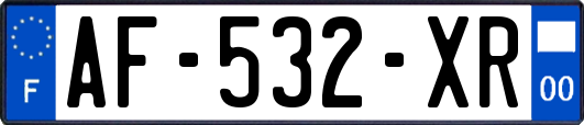 AF-532-XR
