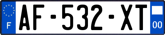 AF-532-XT