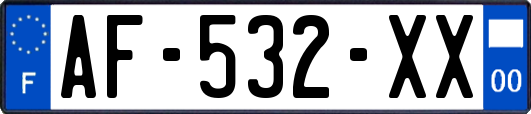 AF-532-XX