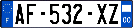 AF-532-XZ