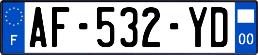 AF-532-YD