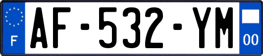 AF-532-YM