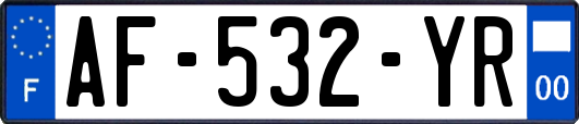 AF-532-YR