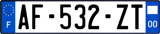 AF-532-ZT