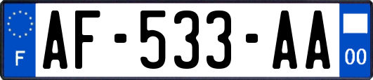 AF-533-AA