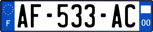 AF-533-AC