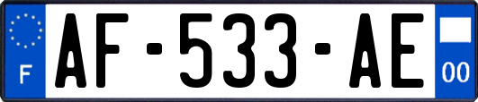 AF-533-AE