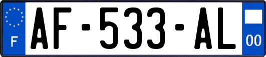 AF-533-AL
