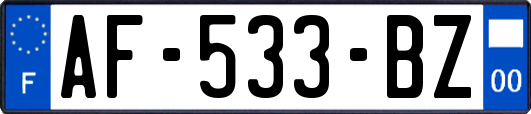 AF-533-BZ