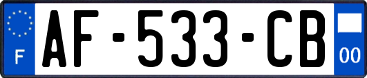 AF-533-CB