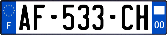 AF-533-CH