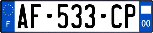 AF-533-CP