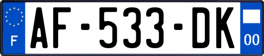 AF-533-DK