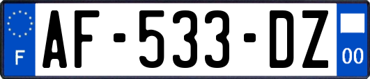 AF-533-DZ