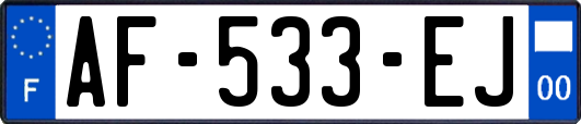 AF-533-EJ