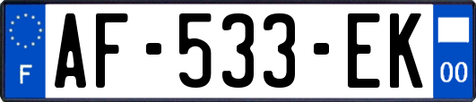 AF-533-EK