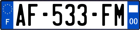 AF-533-FM