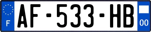 AF-533-HB
