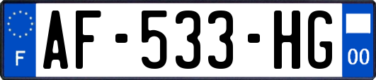 AF-533-HG