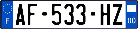 AF-533-HZ