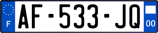 AF-533-JQ