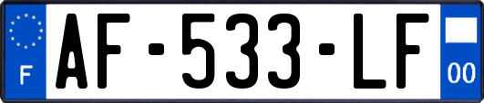AF-533-LF