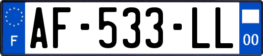 AF-533-LL