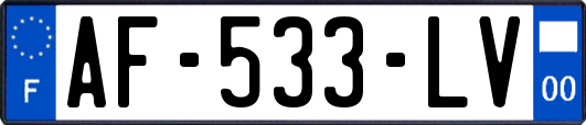 AF-533-LV
