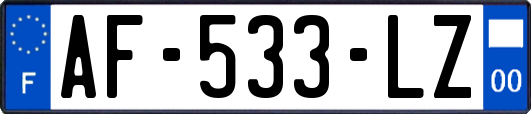 AF-533-LZ