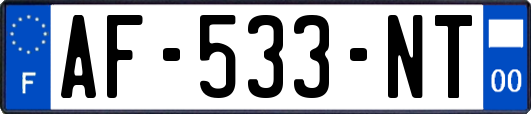 AF-533-NT