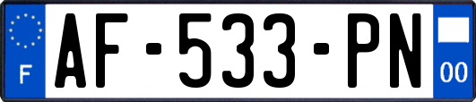 AF-533-PN