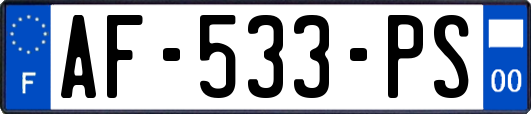 AF-533-PS