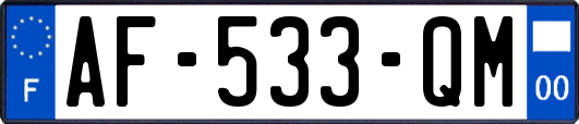 AF-533-QM