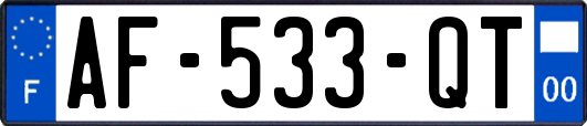 AF-533-QT