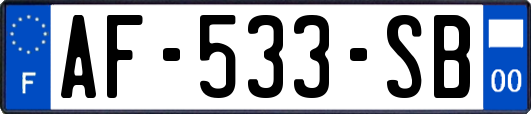 AF-533-SB