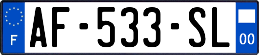 AF-533-SL