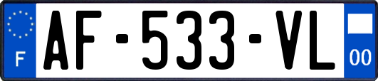 AF-533-VL