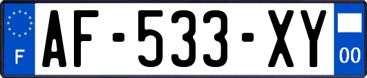 AF-533-XY