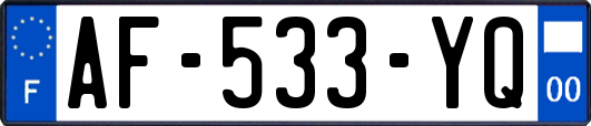 AF-533-YQ