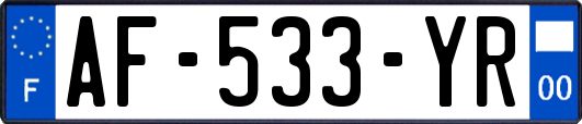 AF-533-YR