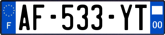 AF-533-YT